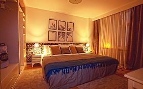 Beststay Apartment No 9 Pedestrian Zone