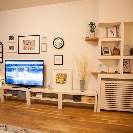 Beststay Apartment No 9 Pedestrian Zone Белград Екстериор снимка