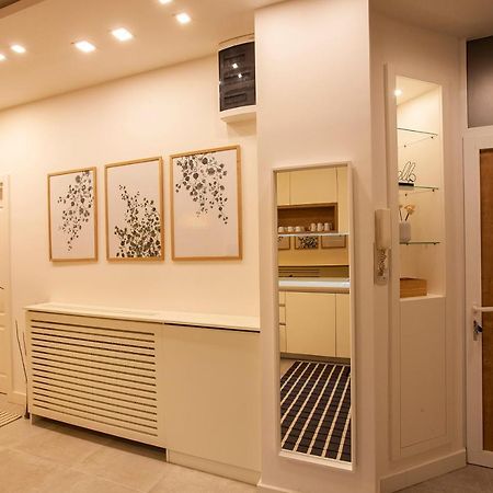 Beststay Apartment No 9 Pedestrian Zone Белград Екстериор снимка