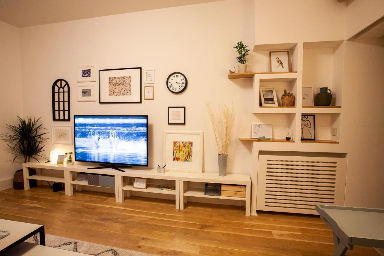 Beststay Apartment No 9 Pedestrian Zone Белград Екстериор снимка