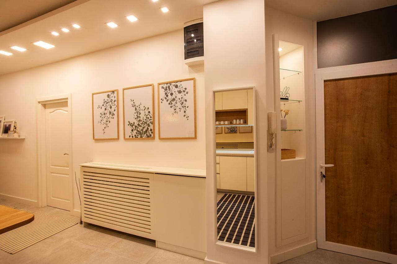 Beststay Apartment No 9 Pedestrian Zone Белград Екстериор снимка