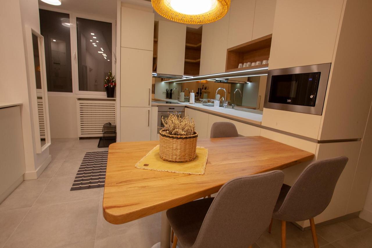 Beststay Apartment No 9 Pedestrian Zone Белград Екстериор снимка