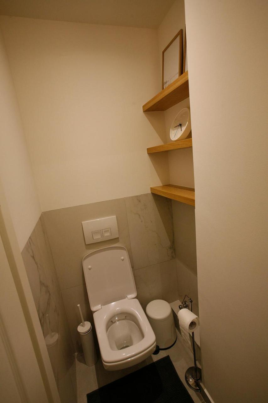 Beststay Apartment No 9 Pedestrian Zone Белград Екстериор снимка