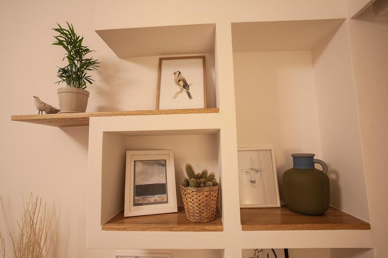 Beststay Apartment No 9 Pedestrian Zone Белград Екстериор снимка