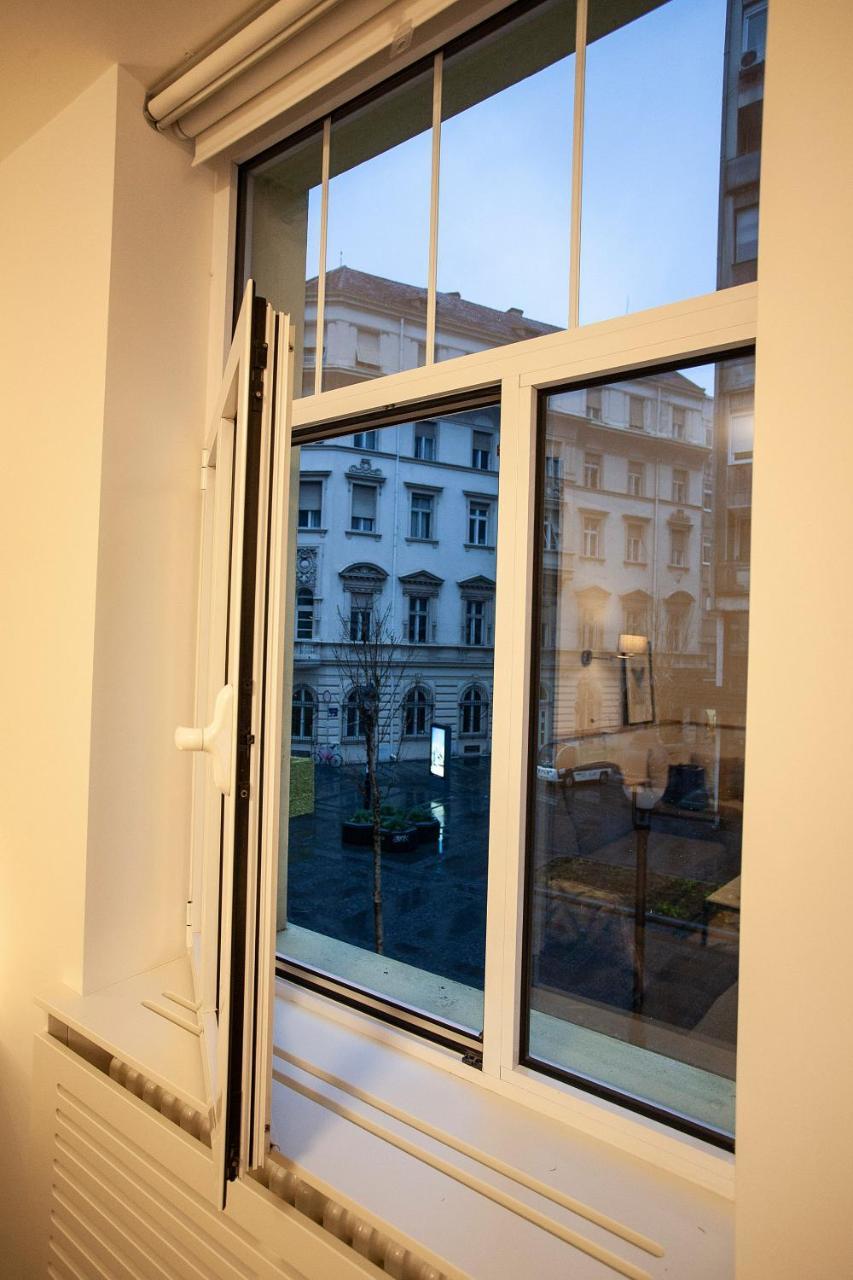 Beststay Apartment No 9 Pedestrian Zone Белград Екстериор снимка