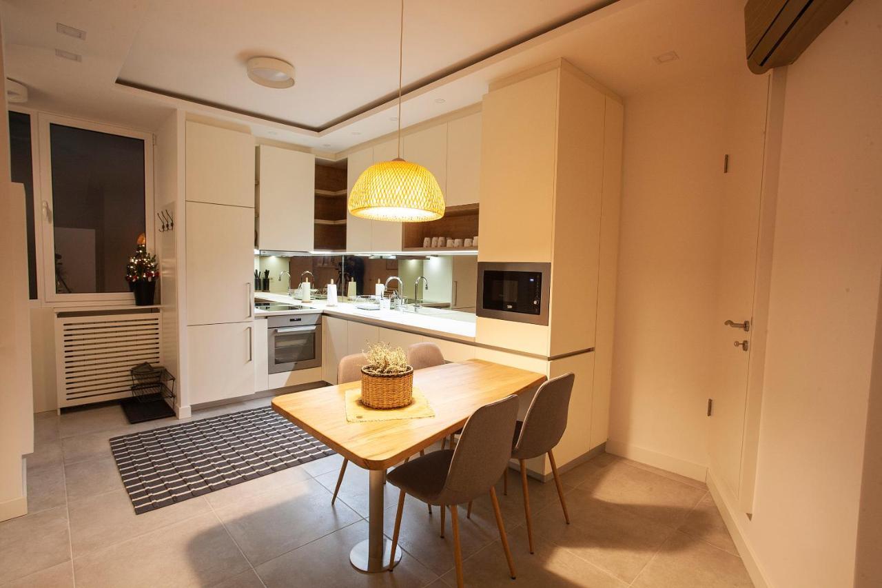 Beststay Apartment No 9 Pedestrian Zone Белград Екстериор снимка