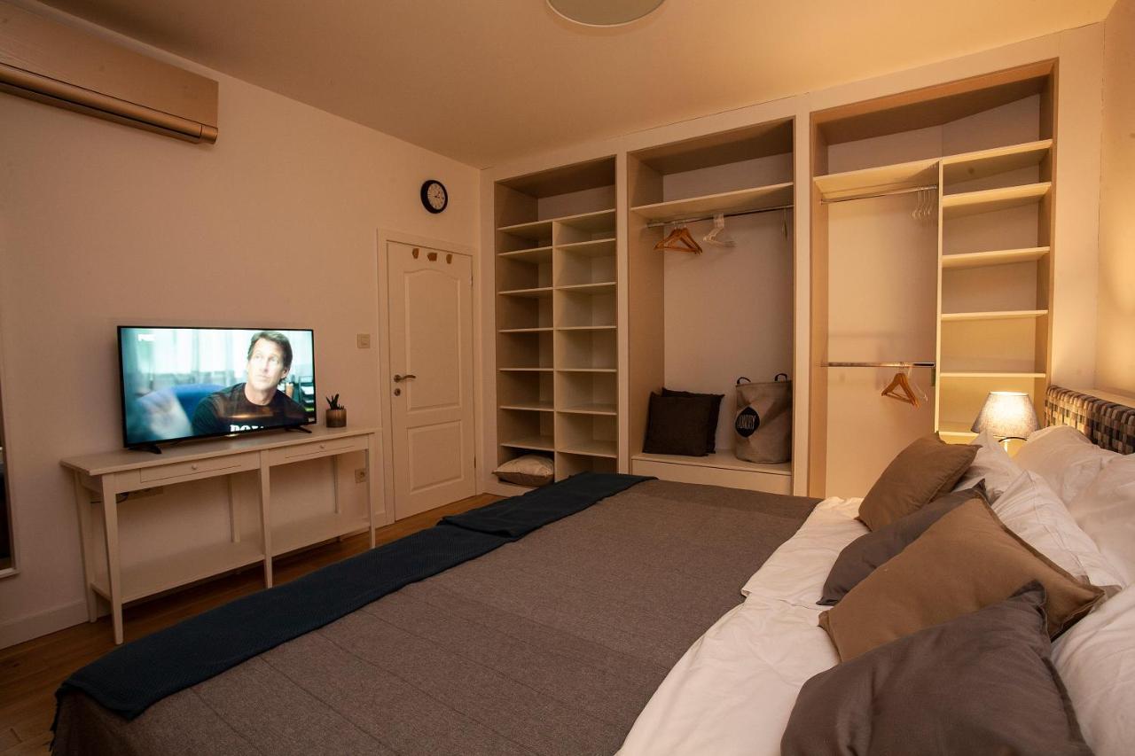 Beststay Apartment No 9 Pedestrian Zone Белград Екстериор снимка