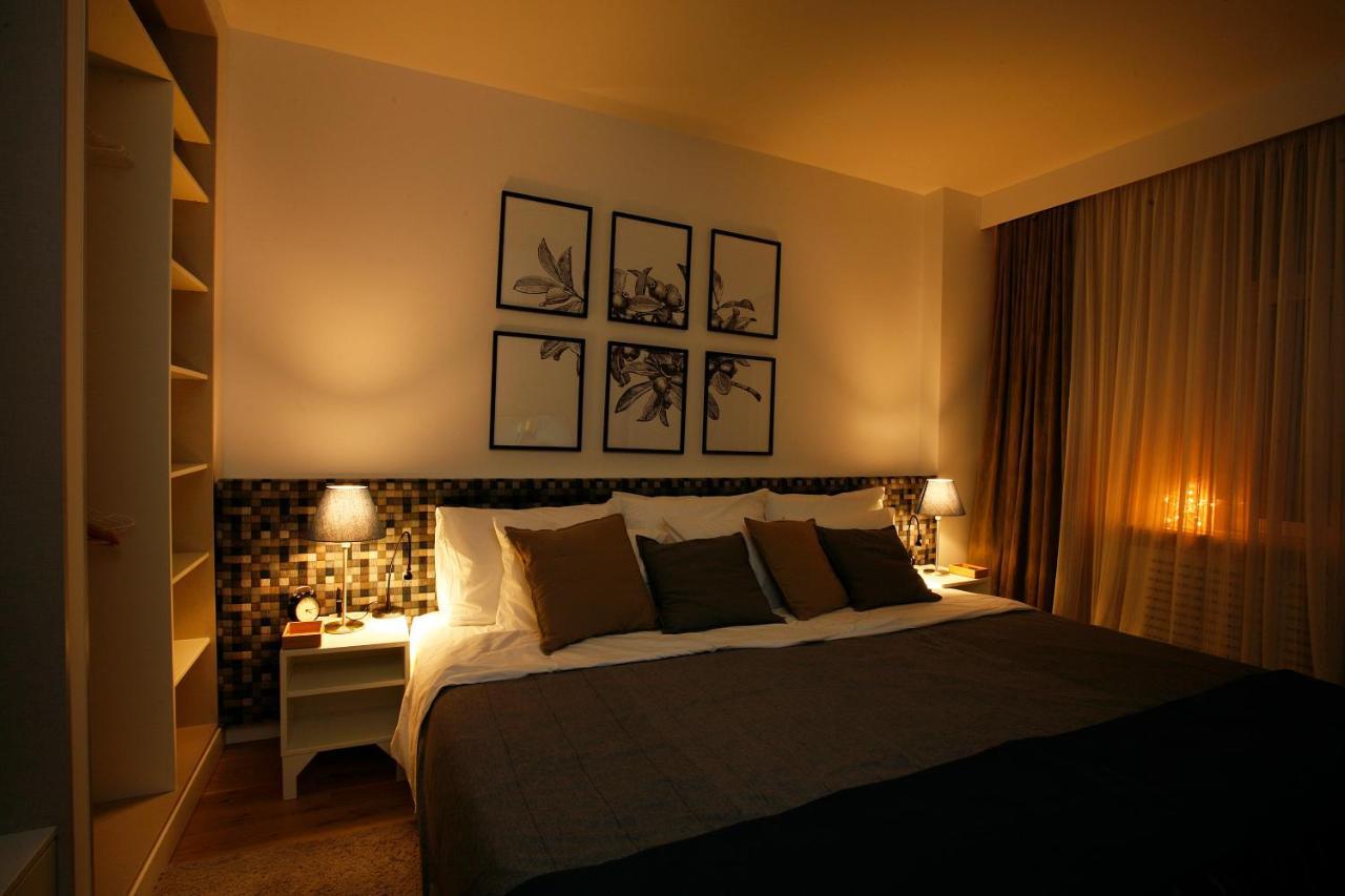 Beststay Apartment No 9 Pedestrian Zone Белград Екстериор снимка